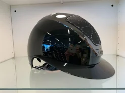 Kask Star Lady Pure Shine Riviera
