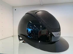 Kask Star Lady Pure Shine SW Frame