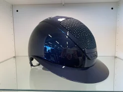 Kask Star Lady Pure Shine Waterfall