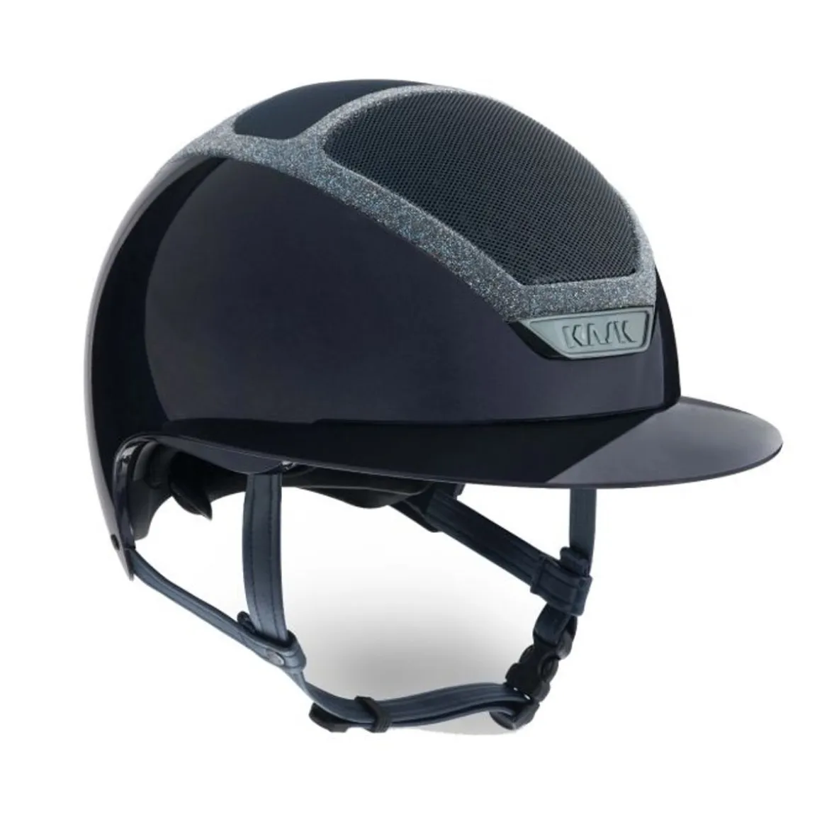 Kask Star Lady Pure Shine SW Frame