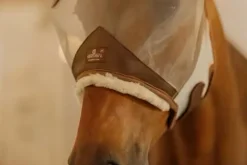 Kentucky Fluemaske Skin Friendly