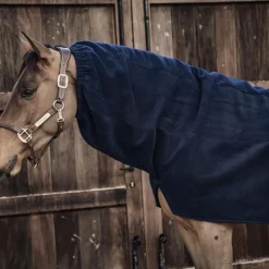 Kentucky Heavy Fleece Scarf