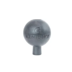 Kentucky Lead & Wall Protection Rubber Ball