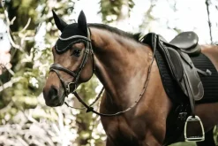 Kentucky Pearls Dressur Schabrak