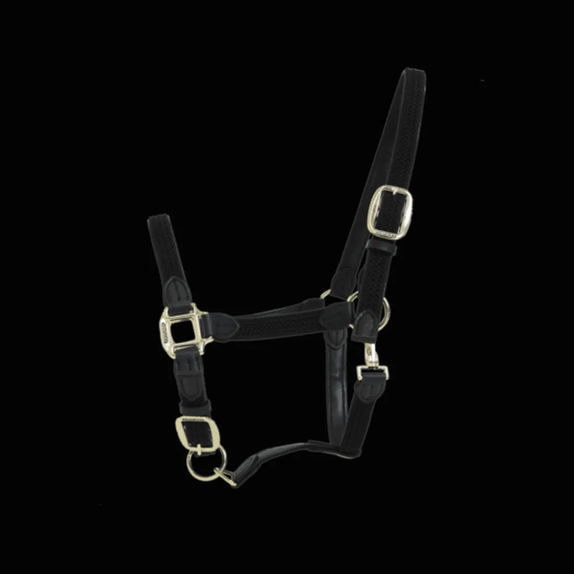 Kentucky Plaited Nylon Grime