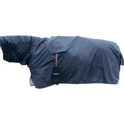 Kentucky Rain Coat m/hull til stigbøyle