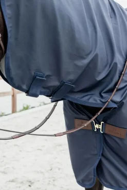 Kentucky Rain Coat m/hull til stigbøyle