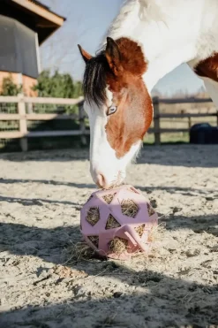 Kentucky Relax Horse Play & Hay Ball