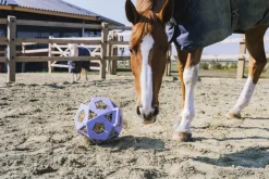 Kentucky Relax Horse Play & Hay Ball