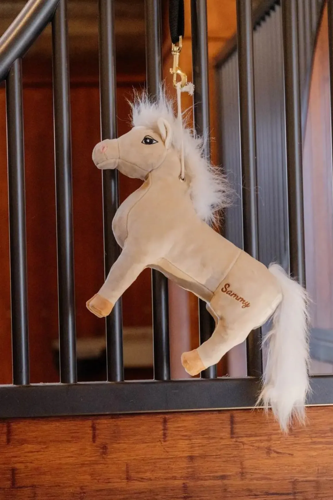 Kentucky Relax Toy Sammy