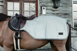Kentucky Riding Rug Reflective