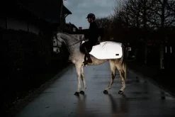 Kentucky Riding Rug Reflective