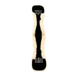 Kentucky Sheepskin Short Girth
