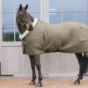 Kentucky Show Rug - Khaki Green