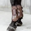 Kentucky Tendon Boots Velcro