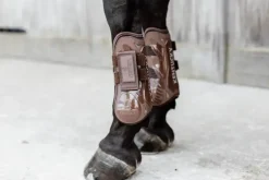 Kentucky Tendon Boots Velcro