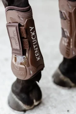Kentucky Tendon Boots Velcro