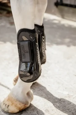 Kentucky Tendon Boots Velcro