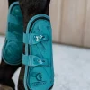 Kentucky Tendonboots Bamboo Elastic Velvet