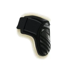 Kentucky Vegan Sheepskin Young Horse Fetlock Boots