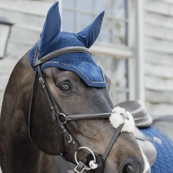Kentucky Velvet Pearls Ørehette