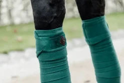 Kentucky Velvet Polar Fleece bandasjer