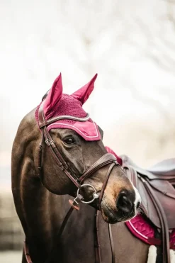 Kentucky Velvet Ørehette
