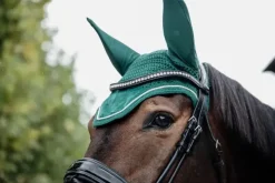 Kentucky Velvet Ørehette