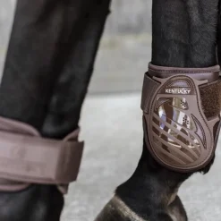 Kentucky Young Horse Fetlock Boots