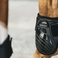 Kentucky Young Horse Fetlock Boots
