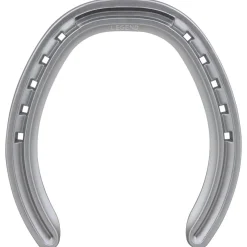 Kerckhaert Legend Alu Fals Bak 2mm grev - 2 pakk