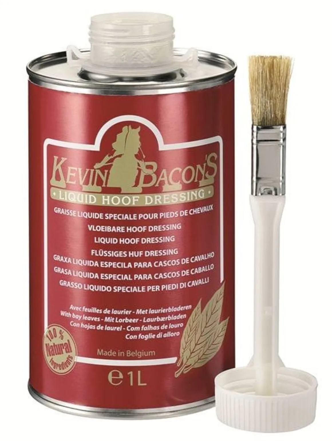 Kevin Bacon Hovolje - 1 liter