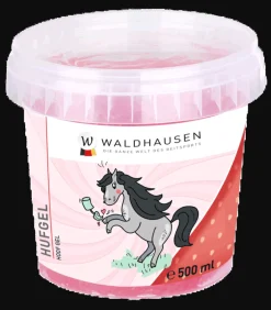 Kids Pink Hoofgel