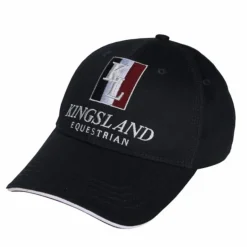 Kingsland Classic Caps - Navy