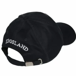 Kingsland Classic Caps - Navy
