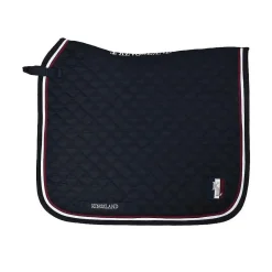 Kingsland Classic Dressur Schabrak - Flere farger
