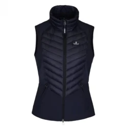 Kingsland Classic Hybrid Vest Dame