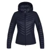 Kingsland Classic Hybrid Damejakke