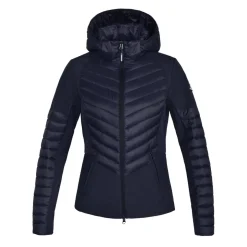 Kingsland Classic Hybrid Damejakke