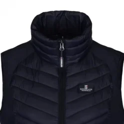 Kingsland Classic Hybrid Vest Dame
