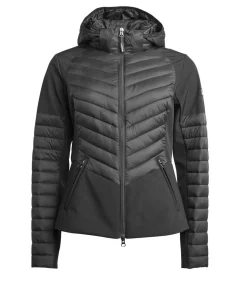 Kingsland Classic Hybrid Damejakke