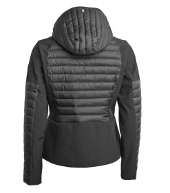 Kingsland Classic Hybrid Damejakke