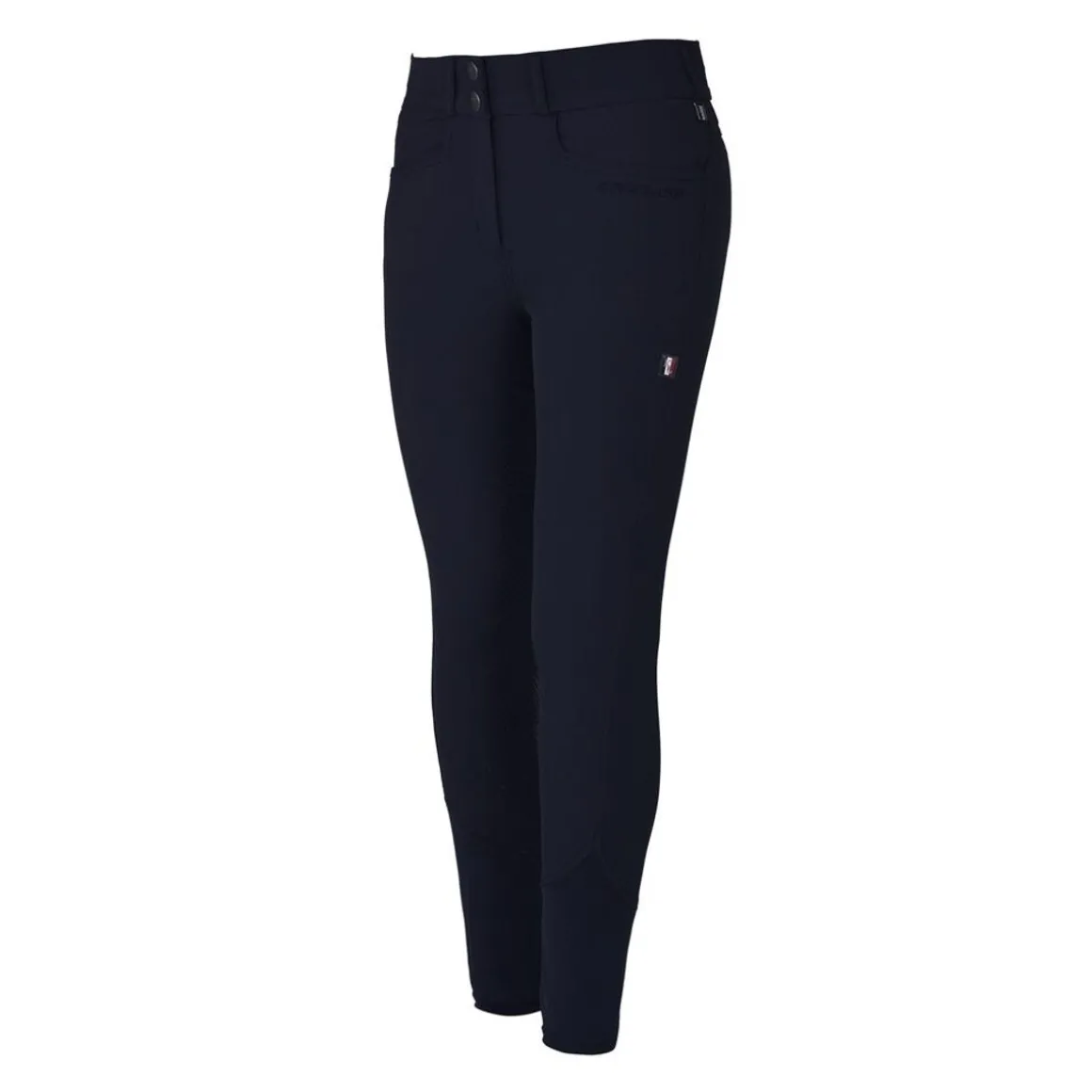Kingsland Classic Kadi E-Tec m/fullgrip - Flere farger