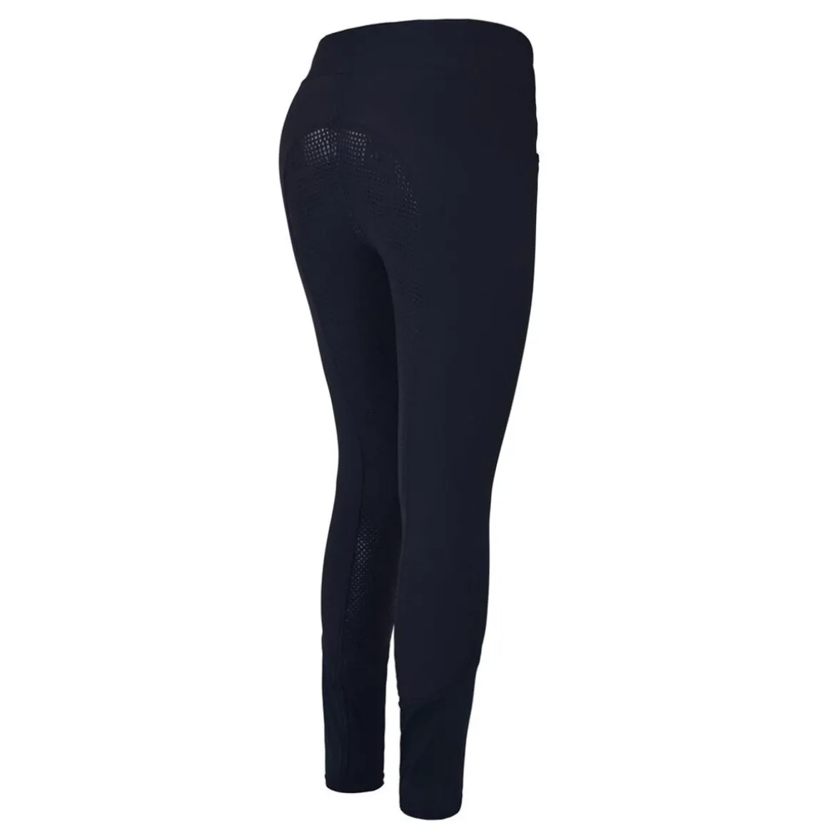 Kingsland Classic Kadi E-Tec m/fullgrip - Flere farger