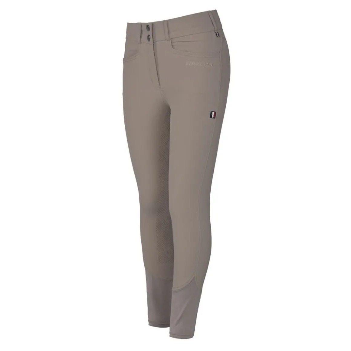 Kingsland Classic Kadi E-Tec m/fullgrip - Flere farger