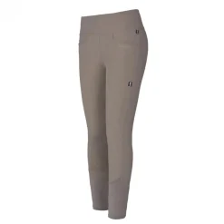 Kingsland Classic Katja Pull On/Ridebukse m/fullgrip