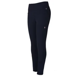 Kingsland Classic Katja Pull On/Ridebukse m/knegrip - Flere farg