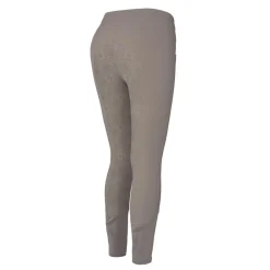 Kingsland Classic Katja Pull On/Ridebukse m/fullgrip