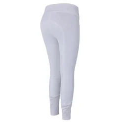 Kingsland Classic Katja Pull On/Ridebukse m/knegrip - Flere farg
