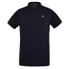Kingsland Classic Polo Pique Skjorte Unisex